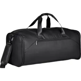 Alex Varga Portonovi Suit & Travel Bag Unbranded